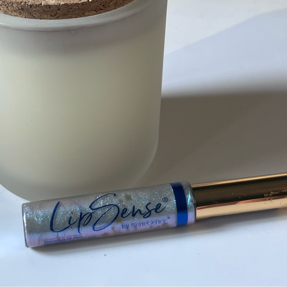 Pisces Sign Zodiac Gloss by SeneGence